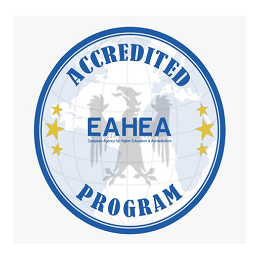 EAHEA ACCREDITED PROGRAMS